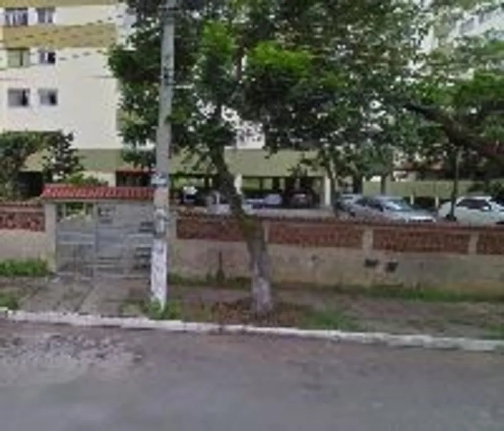 Apartamento, 2 quartos, 48 m² - Foto 1