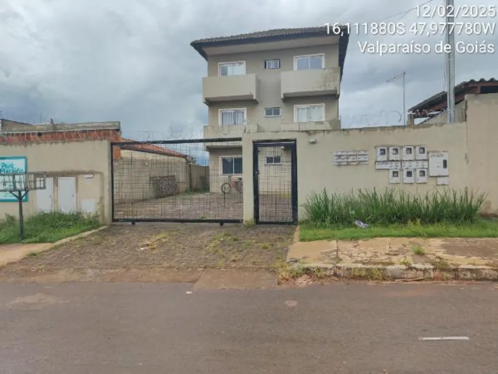 Apartamento, 2 quartos, 57 m² - Foto 2