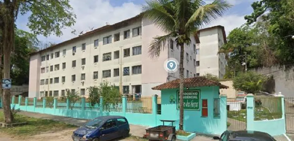Apartamento, 2 quartos, 50 m² - Foto 1