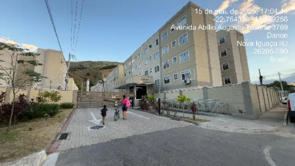 Apartamento, 2 quartos, 40 m² - Foto 1