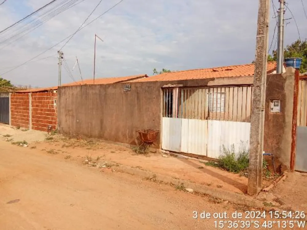 Casa, 2 quartos, 250 m² - Foto 2