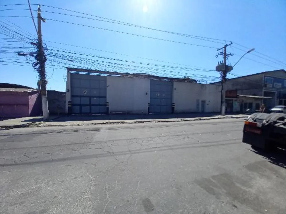 Imóvel Comercial, 960 m² - Foto 1