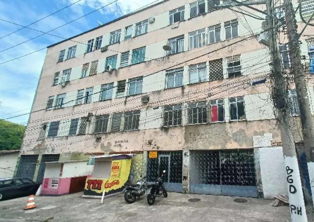 Apartamento, 2 quartos, 54 m² - Foto 1