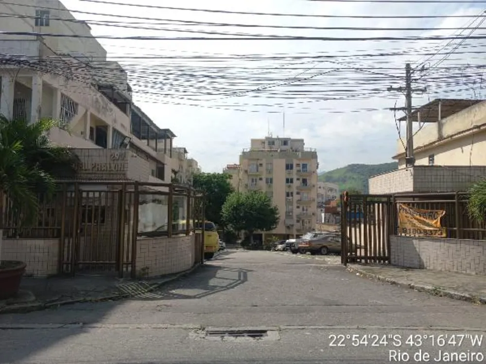 Apartamento, 2 quartos, 66 m² - Foto 1