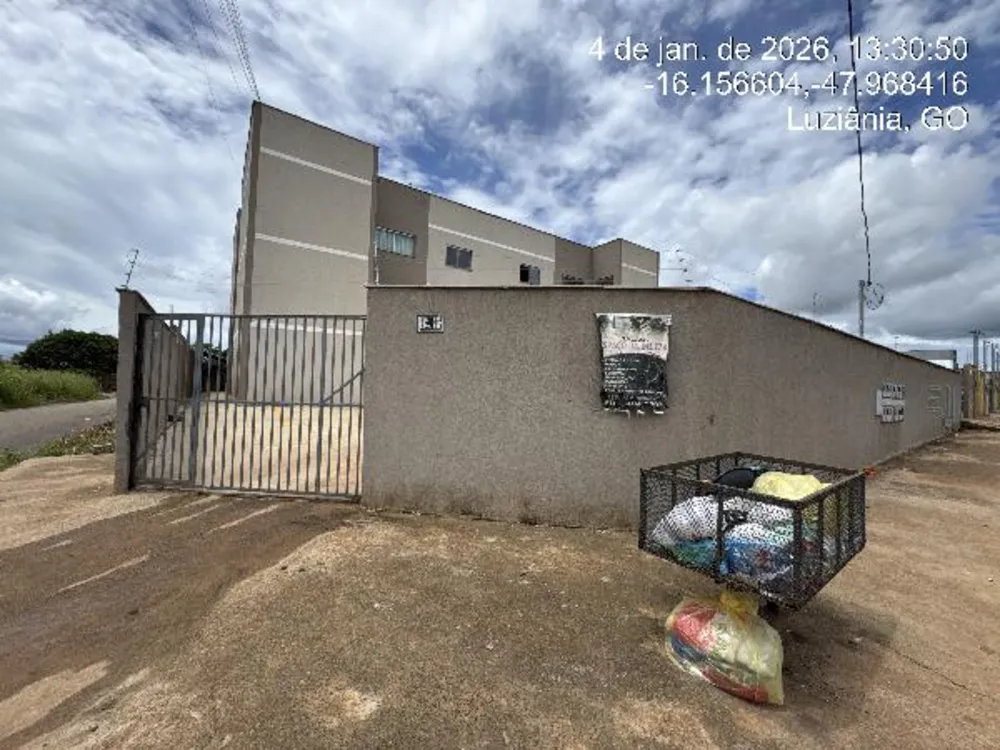 Apartamento, 2 quartos, 54 m² - Foto 1