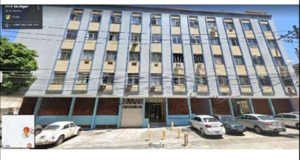 Apartamento, 2 quartos, 10 m² - Foto 1