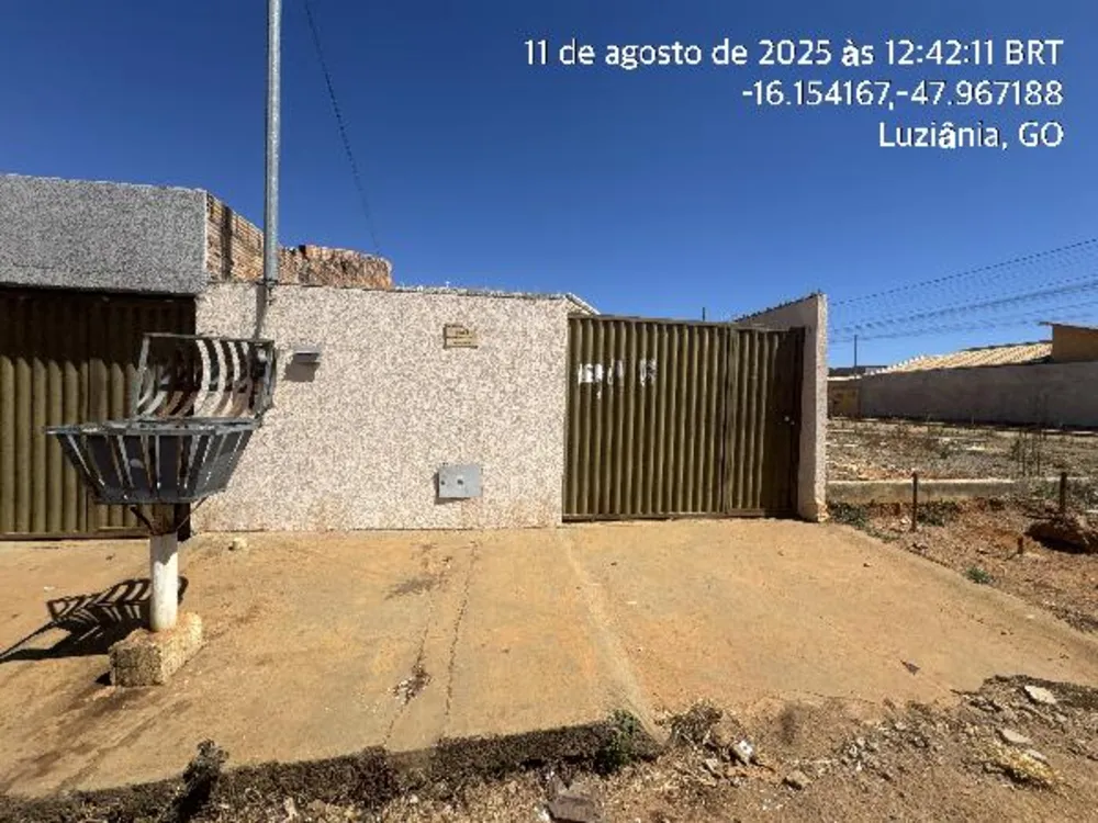 Casa, 2 quartos, 180 m² - Foto 1