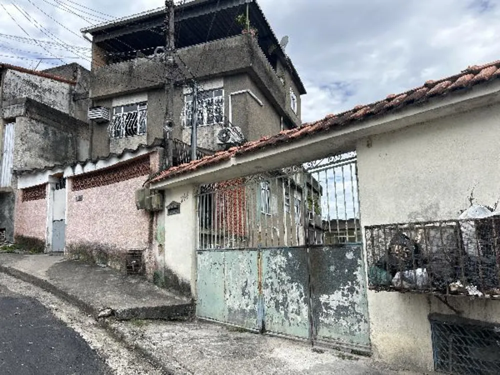Casa, 2 quartos, 104 m² - Foto 2