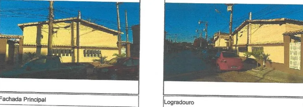 Casa, 1 quarto - Foto 3