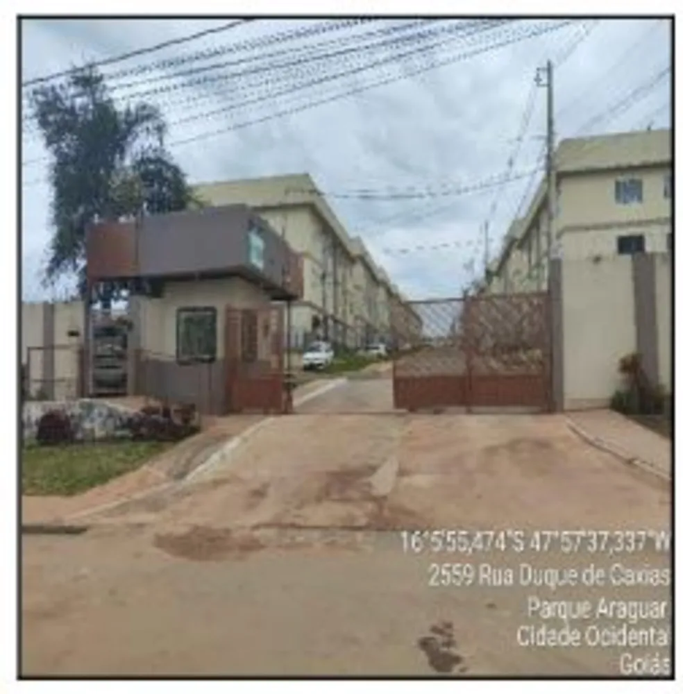 Apartamento, 2 quartos, 47 m² - Foto 1