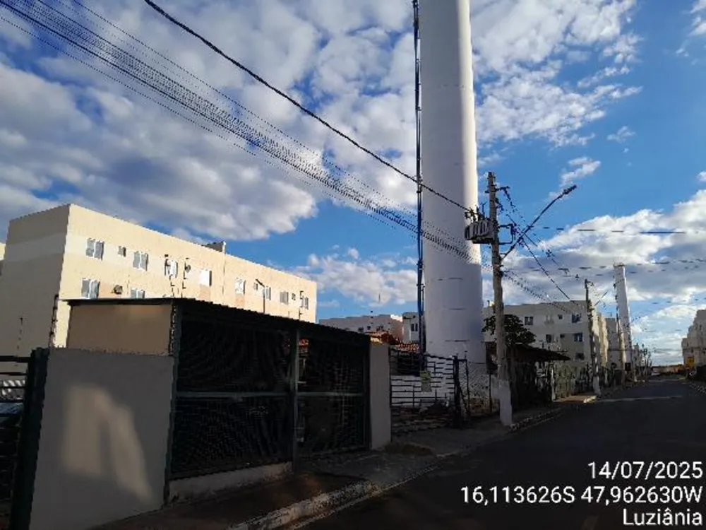Apartamento, 2 quartos, 46 m² - Foto 2