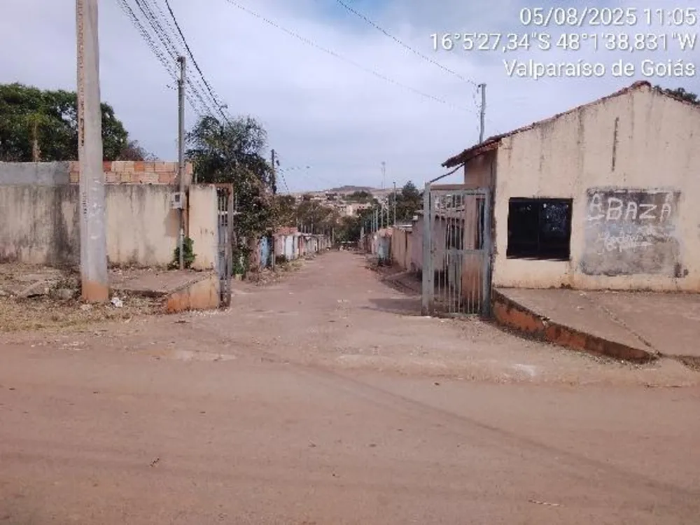 Casa, 2 quartos, 208 m² - Foto 1