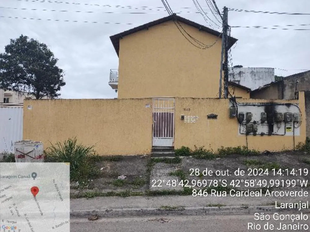 Casa, 71 m² - Foto 1