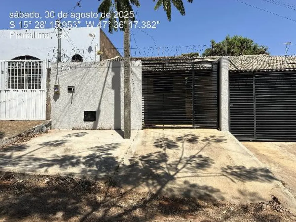 Casa, 2 quartos - Foto 2