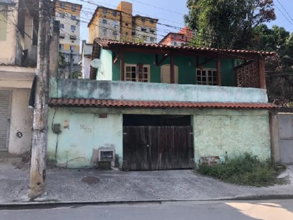 Casa, 2 quartos, 316 m² - Foto 1