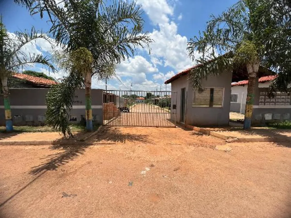 Casa, 2 quartos, 199 m² - Foto 1
