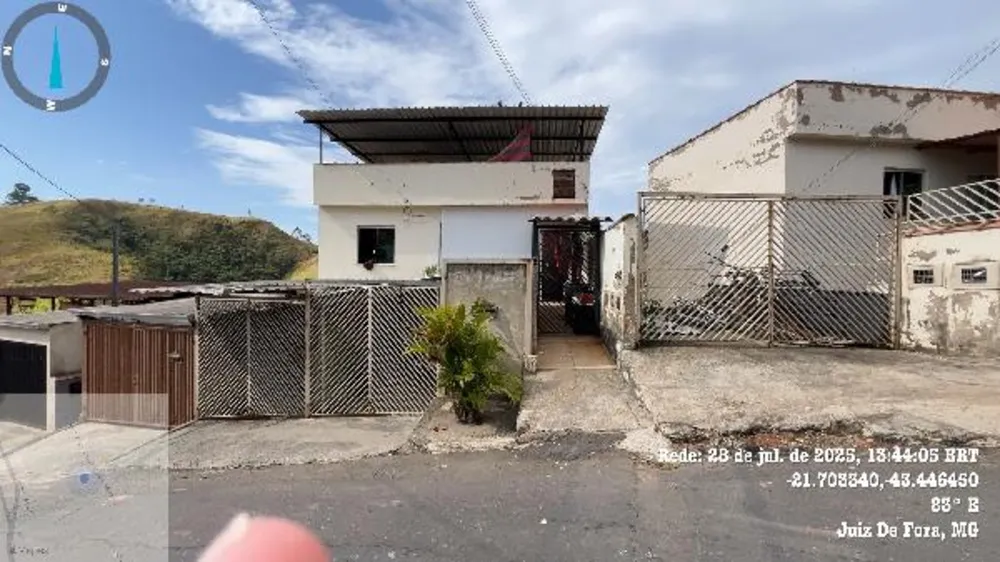 Casa, 2 quartos, 266 m² - Foto 1