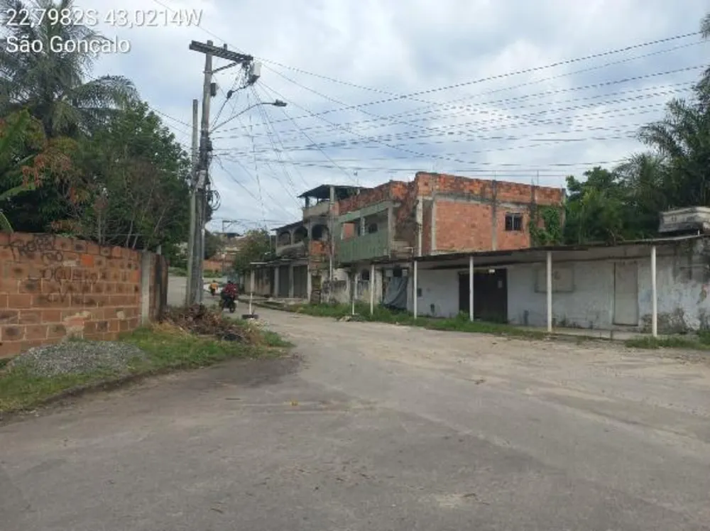 Casa, 2 quartos, 83 m² - Foto 1