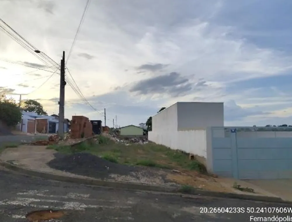 Terreno, 50 m² - Foto 1