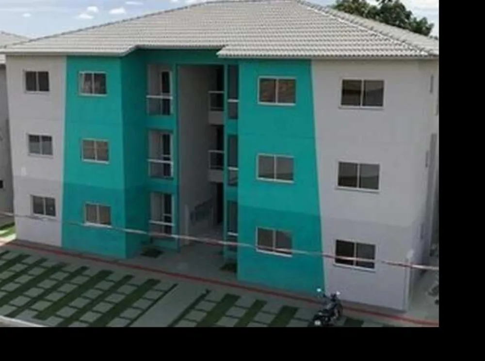 Apartamento, 2 quartos - Foto 2
