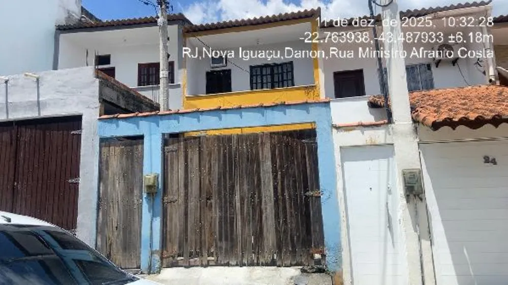 Casa, 2 quartos, 119 m² - Foto 1