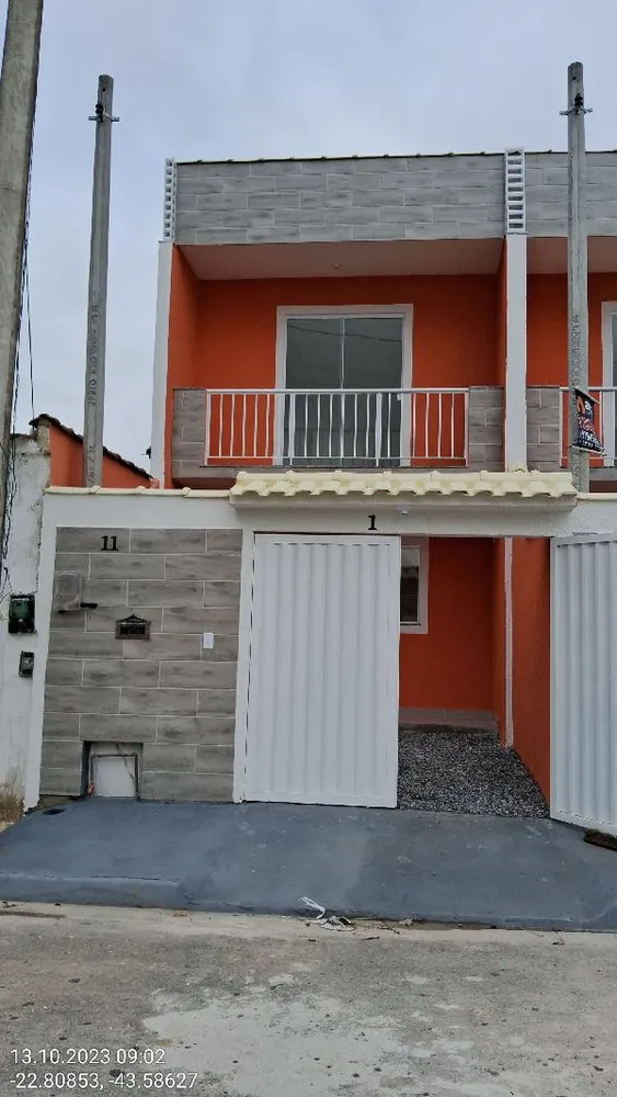 Casa, 2 quartos, 140 m² - Foto 1