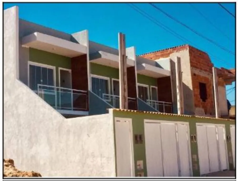 Casa, 1 quarto, 62 m² - Foto 2