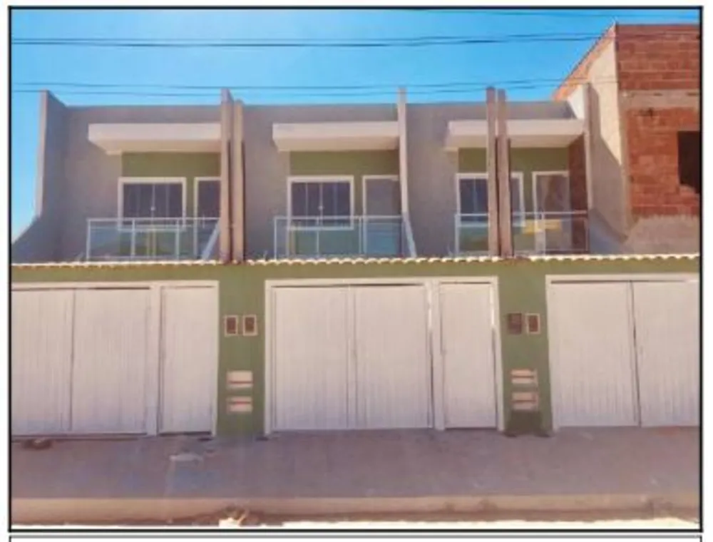 Casa, 1 quarto, 62 m² - Foto 1