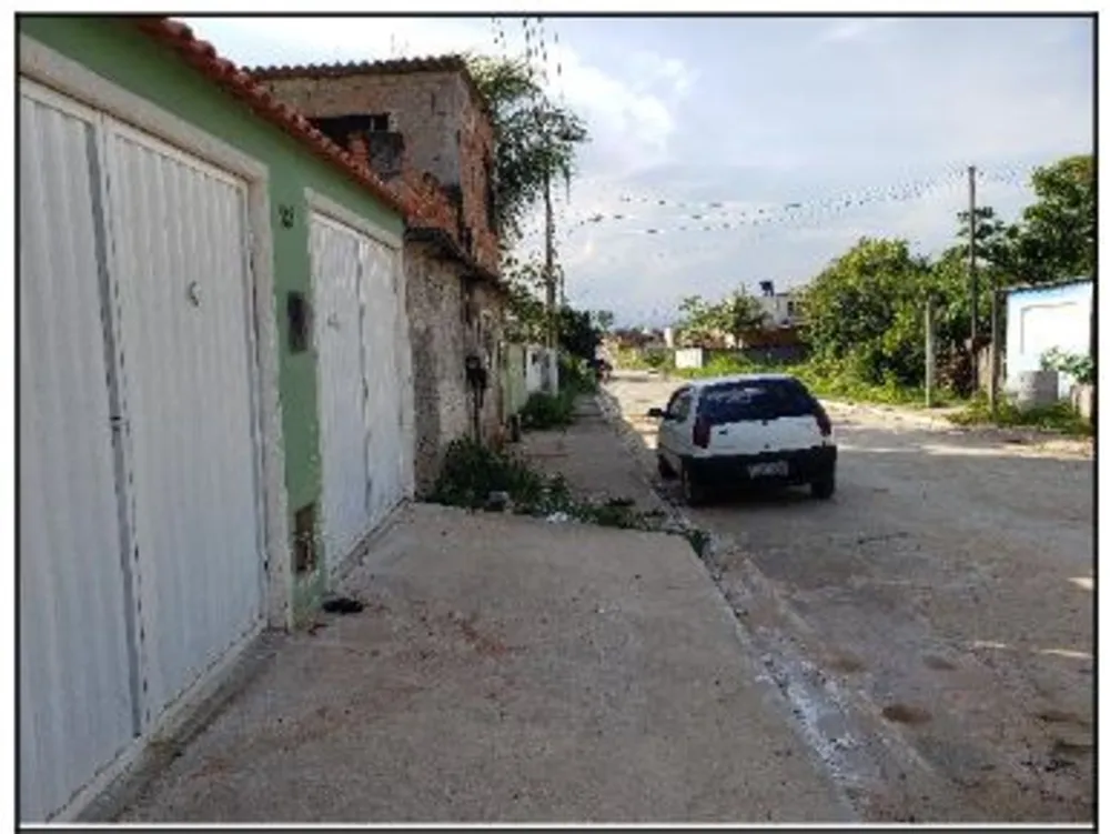 Casa, 1 quarto, 62 m² - Foto 3