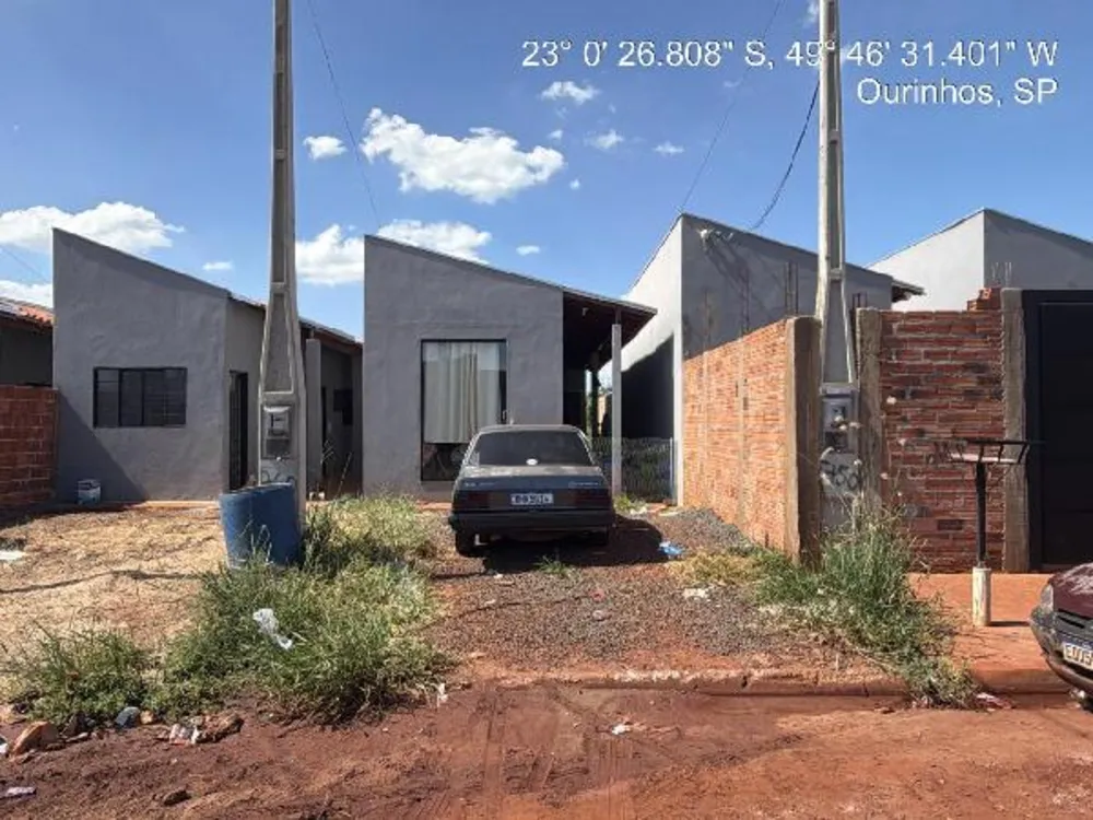 Casa, 1 quarto, 125 m² - Foto 1