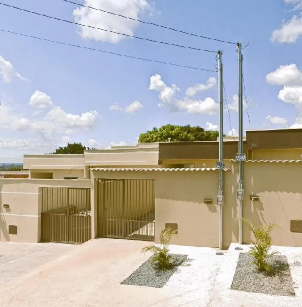 Casa, 2 quartos, 154 m² - Foto 1