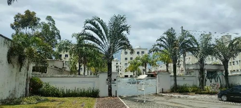 Apartamento, 2 quartos, 44 m² - Foto 1