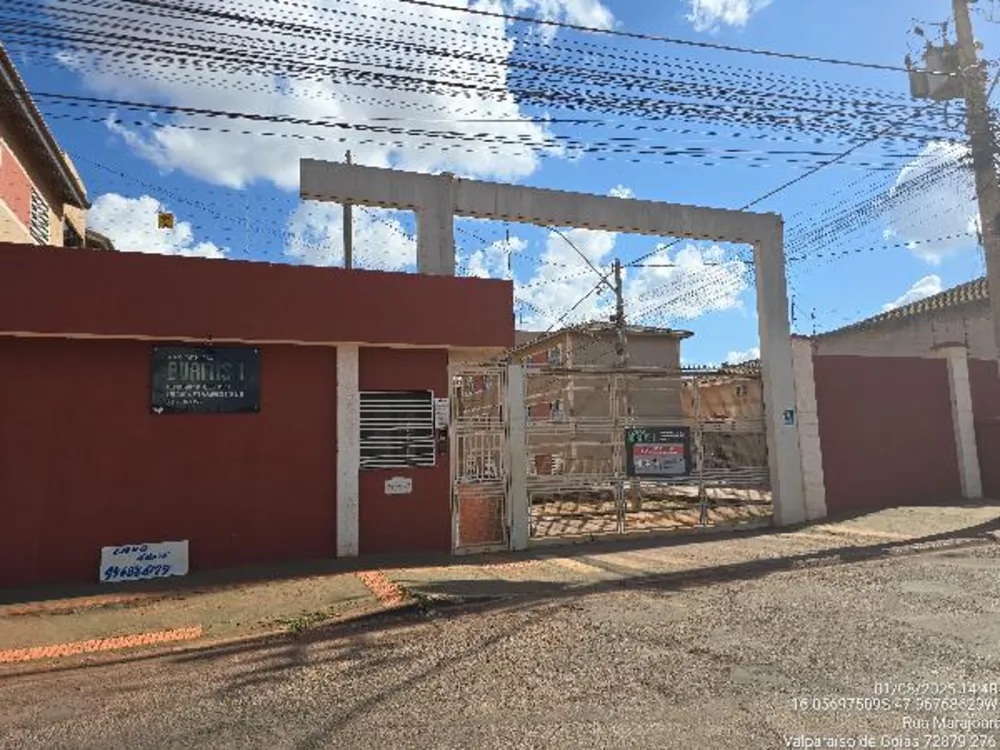 Apartamento, 2 quartos, 47 m² - Foto 2