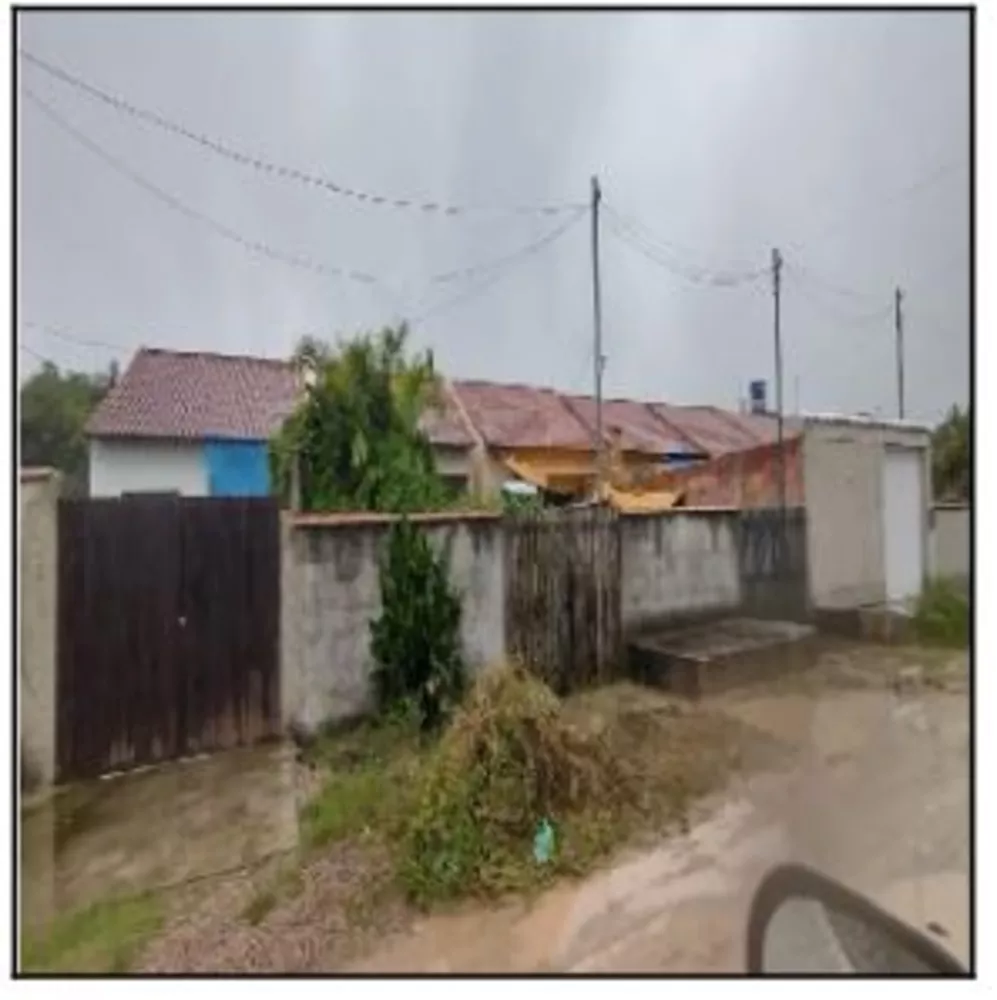 Casa, 2 quartos, 131 m² - Foto 1