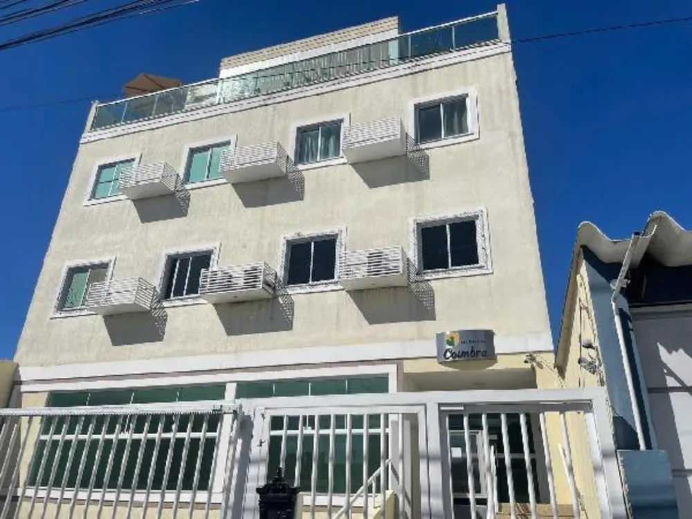 Apartamento, 2 quartos, 60 m² - Foto 1