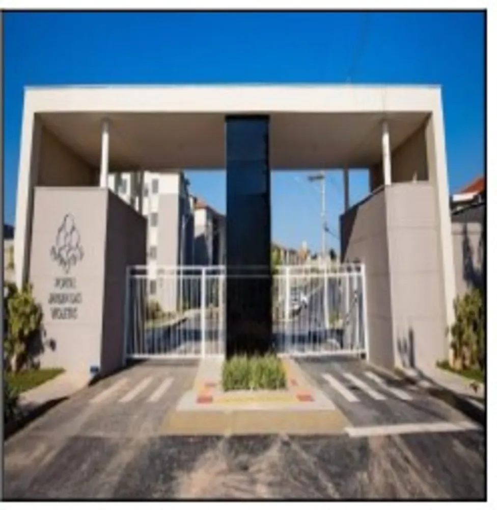 Apartamento, 2 quartos, 48 m² - Foto 1