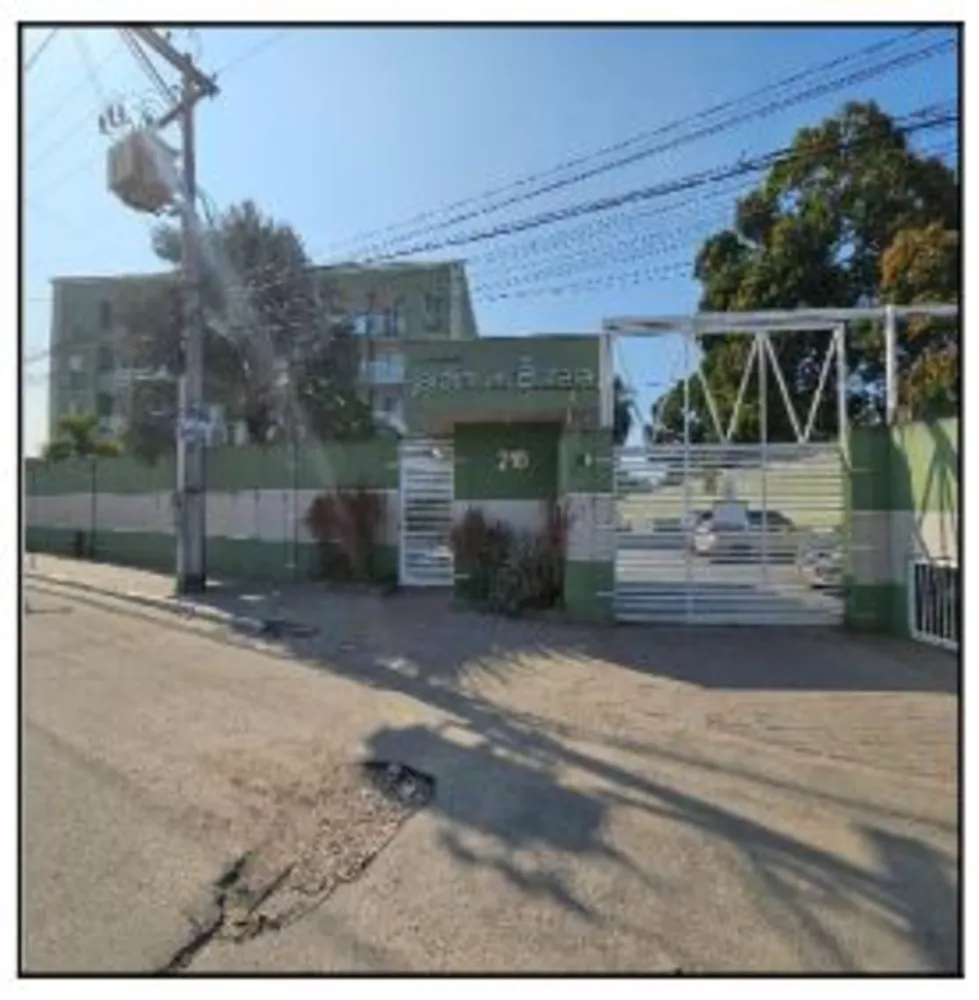 Apartamento, 1 quarto, 62 m² - Foto 1