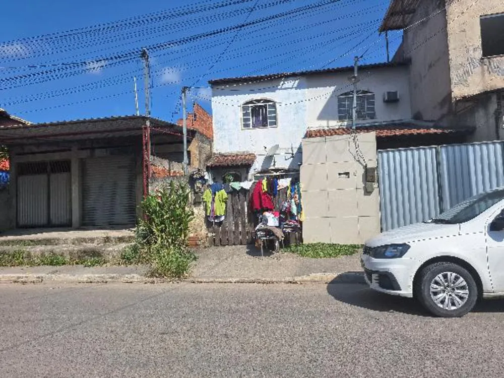 Casa, 2 quartos, 68 m² - Foto 1