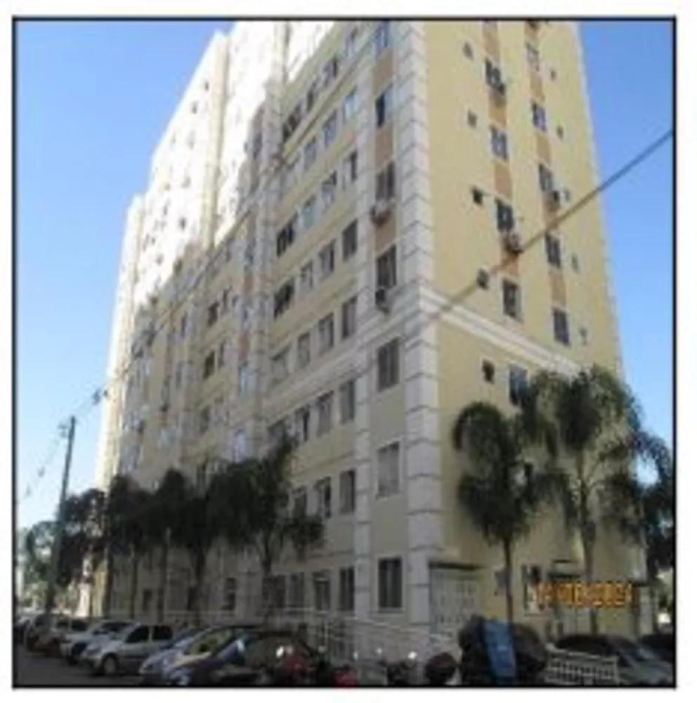 Apartamento, 1 quarto, 50 m² - Foto 1