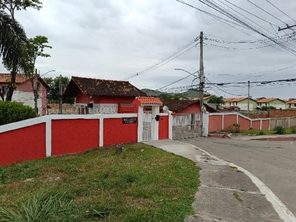 Apartamento, 2 quartos, 53 m² - Foto 1