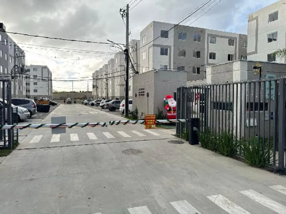 Apartamento, 1 quarto, 40 m² - Foto 1