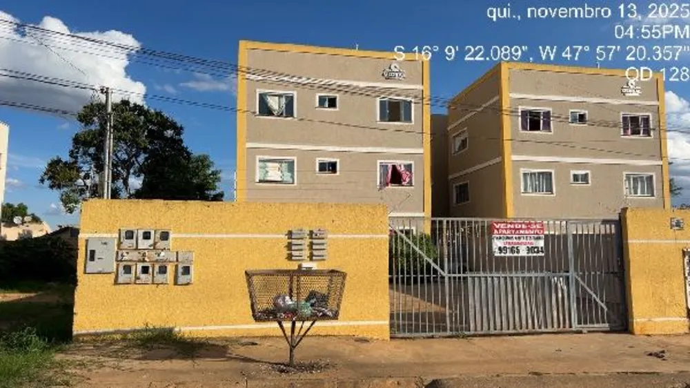 Apartamento, 2 quartos, 54 m² - Foto 1