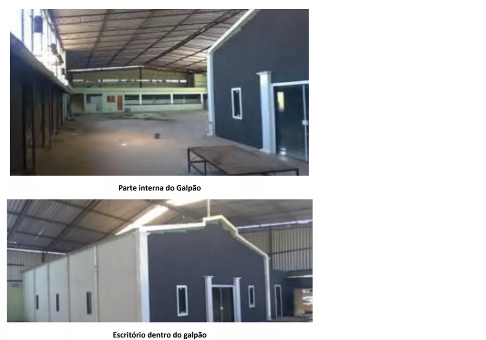 Imóvel Comercial, 1112 m² - Foto 3