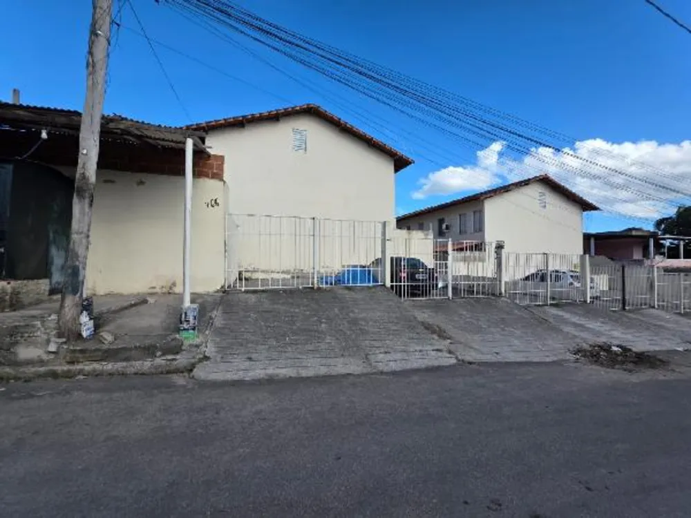 Apartamento, 2 quartos, 50 m² - Foto 1