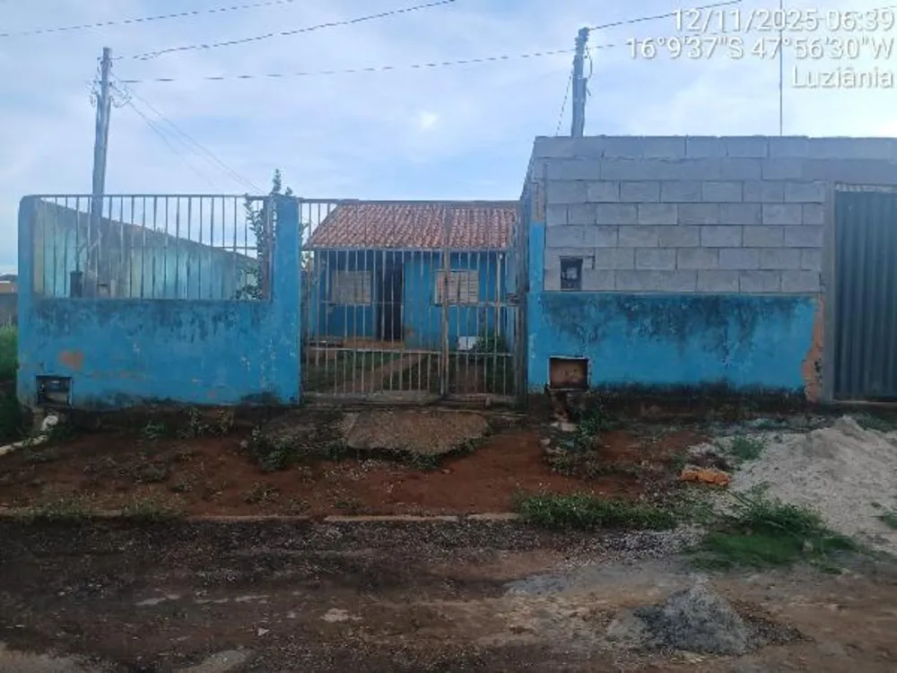 Casa, 2 quartos, 192 m² - Foto 1