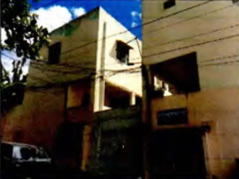 Casa, 1 quarto, 50 m² - Foto 1