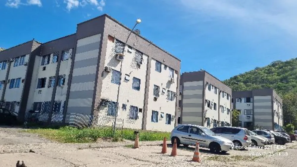 Apartamento, 2 quartos, 46 m² - Foto 1