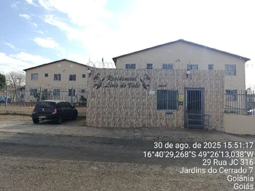 Apartamento, 2 quartos, 41 m² - Foto 1