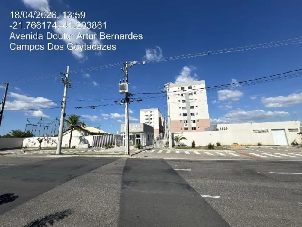 Apartamento, 2 quartos, 57 m² - Foto 1