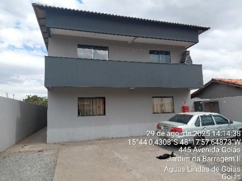 Apartamento, 2 quartos, 62 m² - Foto 2